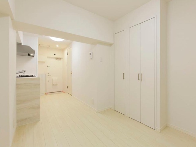 上馬マンション2階の室内3