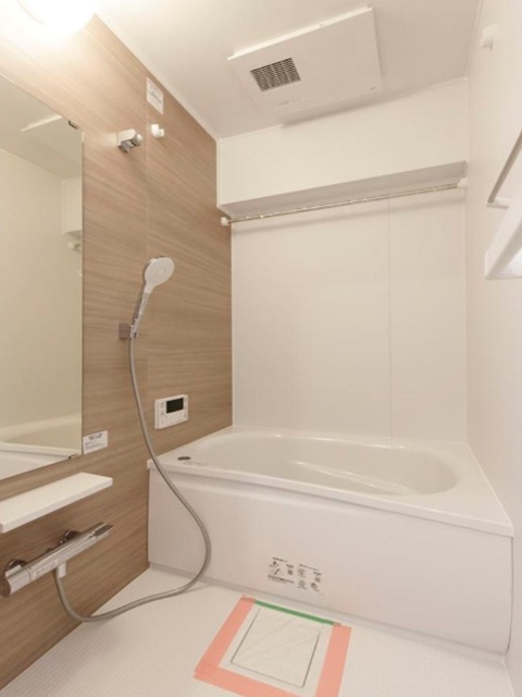 上馬マンション2階の室内9