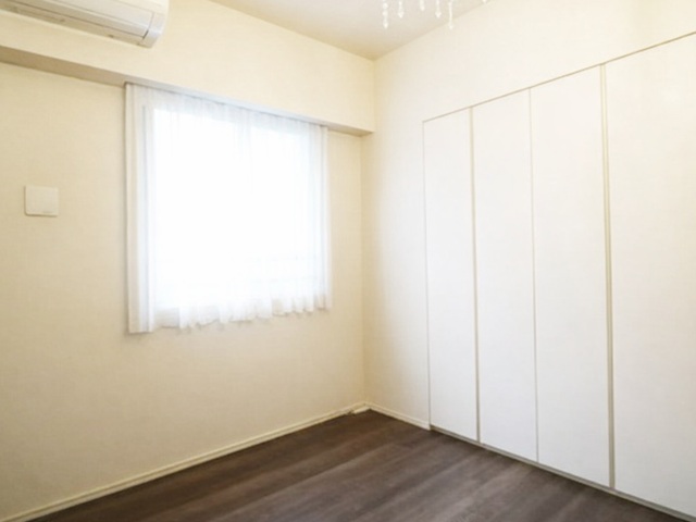 オープンレジデンシア目黒柿の木坂2階の室内7