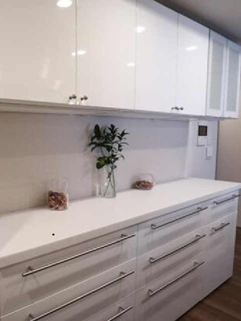 オープンレジデンシア目黒柿の木坂2階の室内10