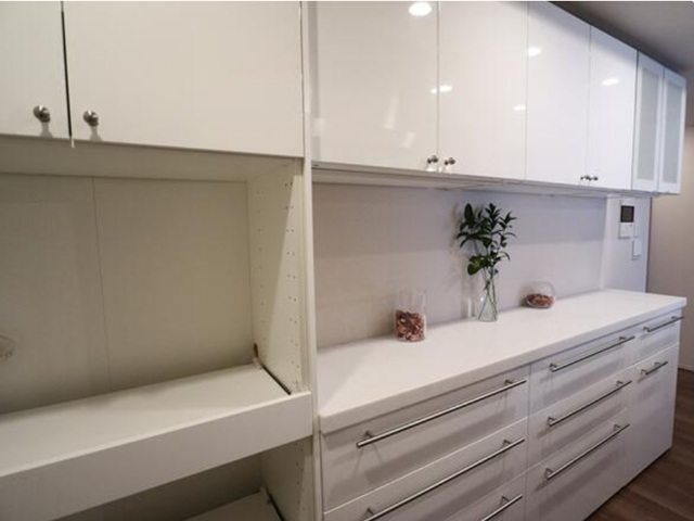 オープンレジデンシア目黒柿の木坂2階の室内3