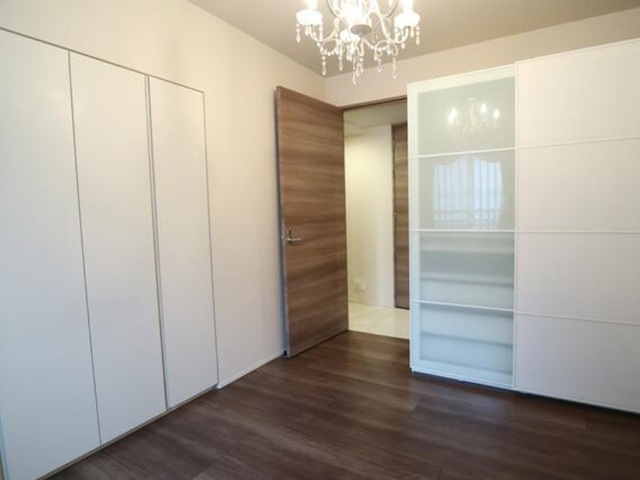 オープンレジデンシア目黒柿の木坂2階の室内2