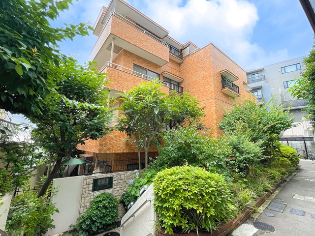 ライオンズマンション３階の室内1