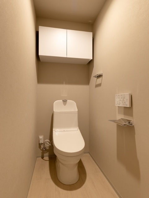 シティコート用賀502の室内11