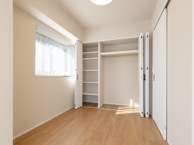 シティコート用賀502の室内15