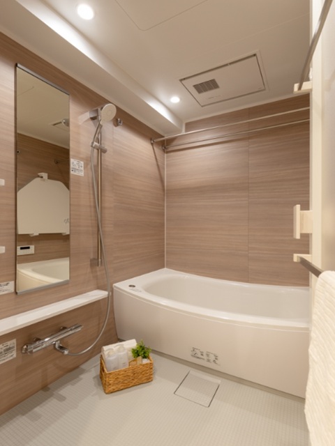 シティコート用賀502の室内10