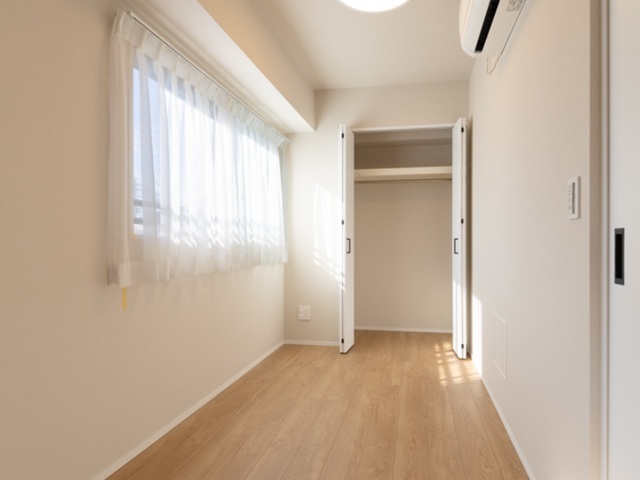 シティコート用賀502の室内14