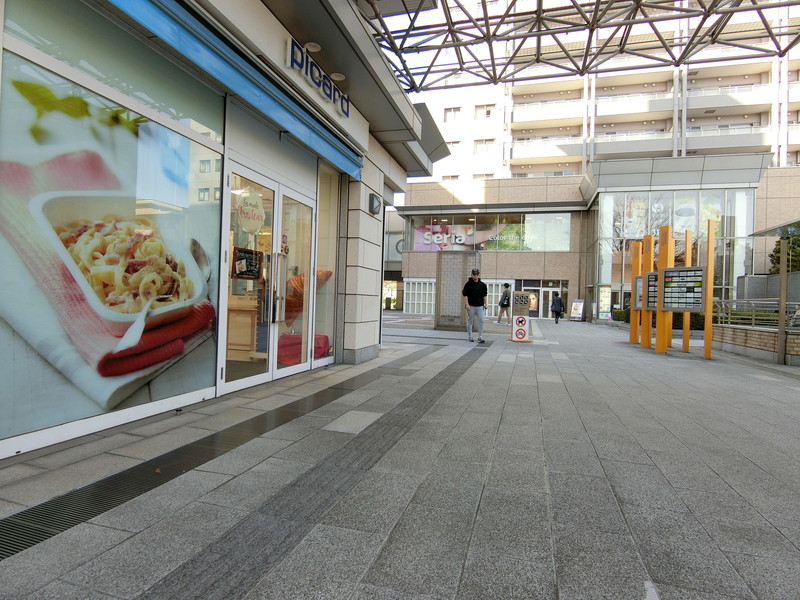 ソフィアーレ代官山4階の室内8