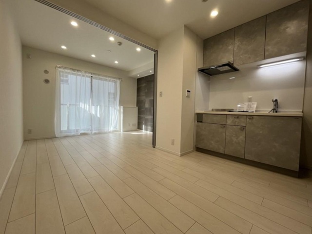 ソフィアーレ代官山4階の室内3