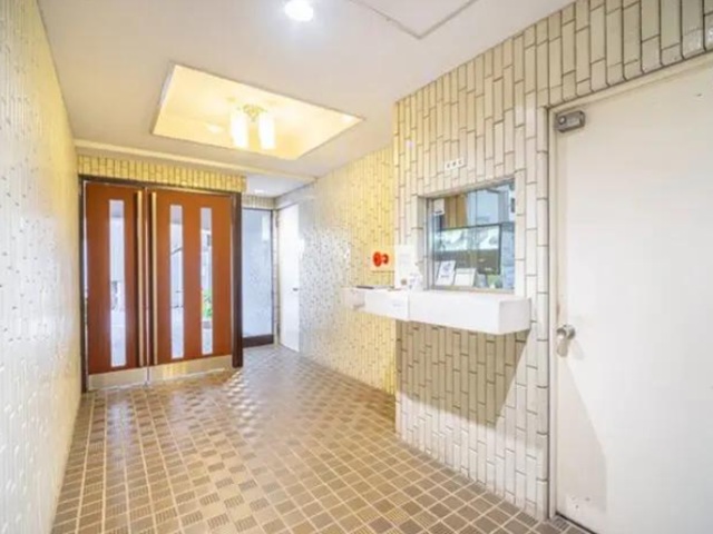 グランドメゾン駒沢7階の室内3