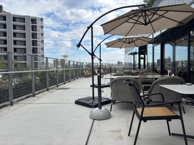 グランドメゾン駒沢7階の室内11