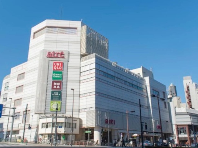 ダイアパレスシェルトワレ目黒4階の室内8