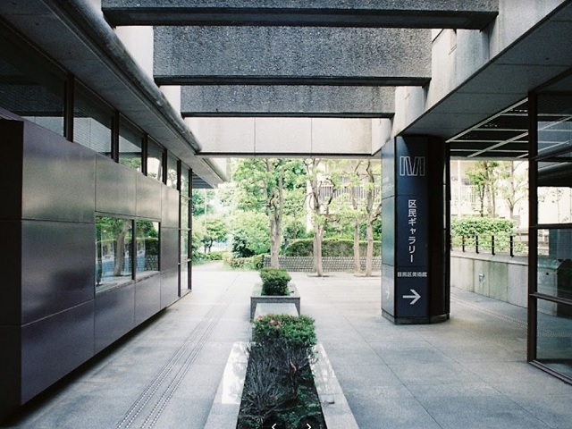 ダイアパレスシェルトワレ目黒4階の室内6