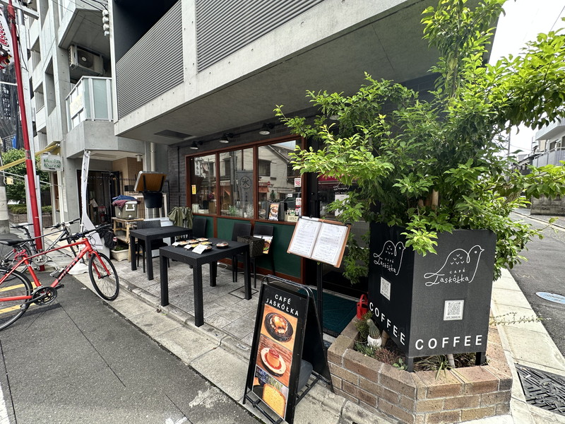 オータム世田谷5階の室内12