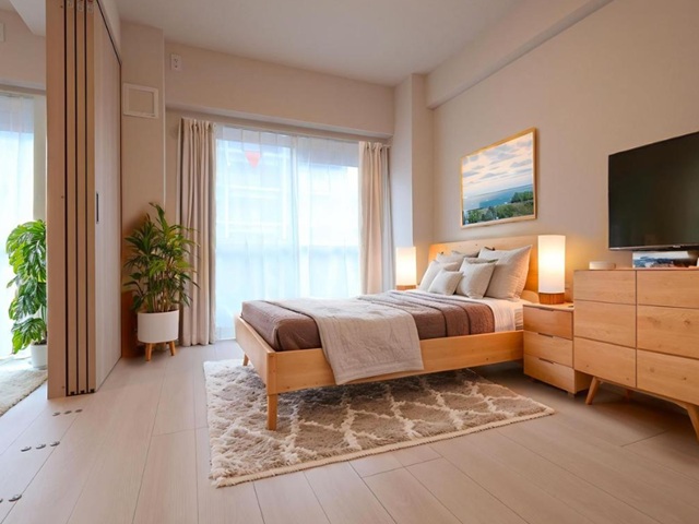 オータム世田谷5階の室内4