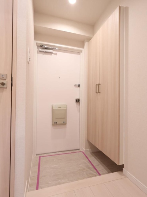 オータム世田谷5階の室内10