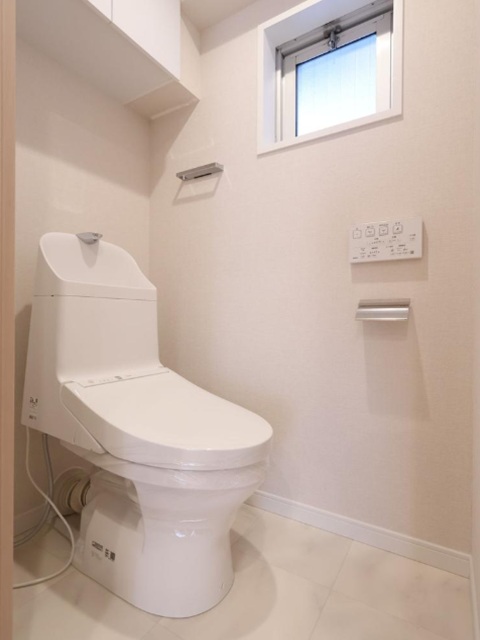 オータム世田谷5階の室内9