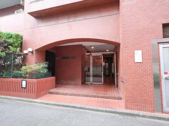 オータム世田谷5階の室内2