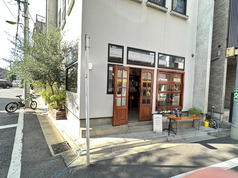 オータム世田谷5階の室内13