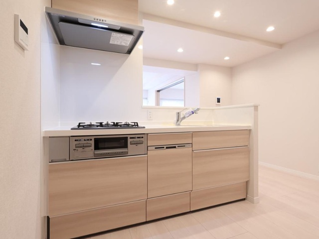 オータム世田谷5階の室内6