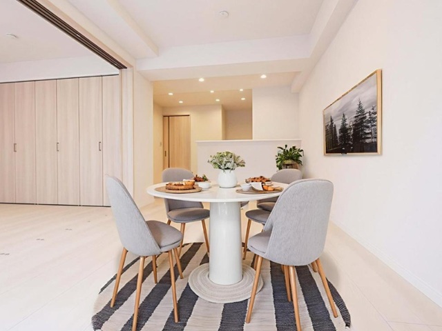 オータム世田谷5階の室内3