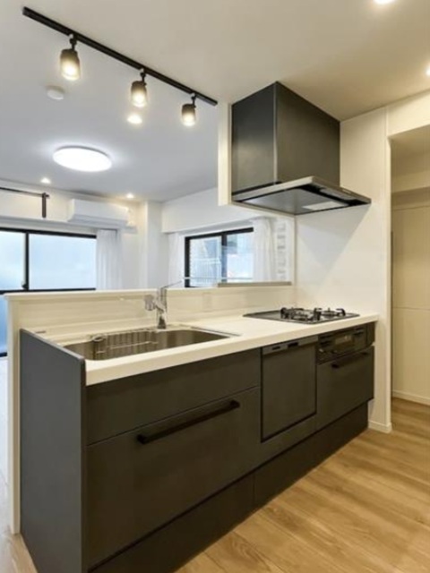 ピューイタケズズ2階の室内6