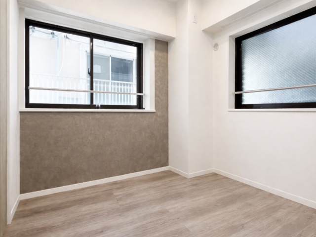 ピューイタケズズ2階の室内5