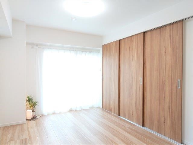 ハイホーム目黒5階の室内1