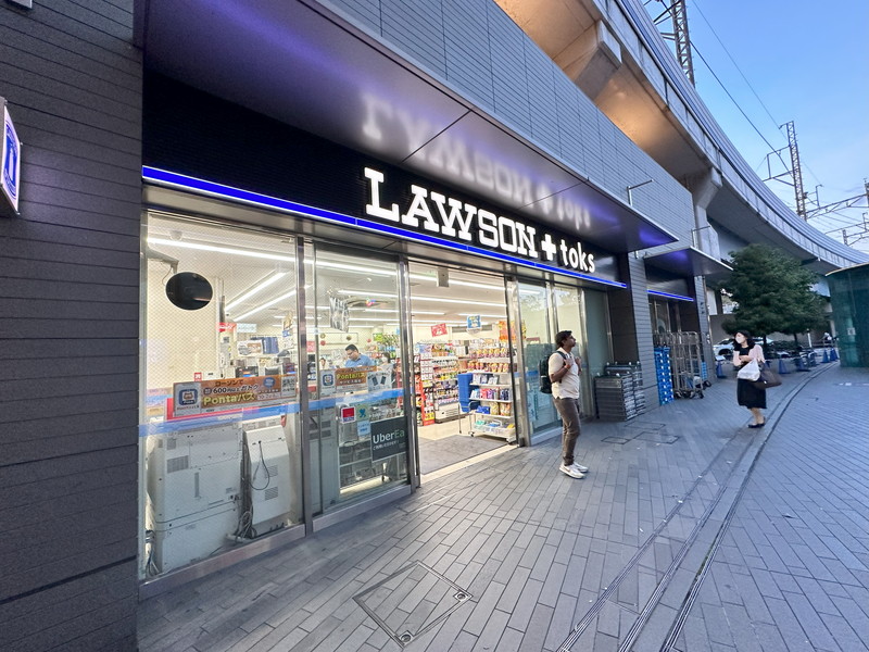 ライオンズマンション上野毛第22階の室内14