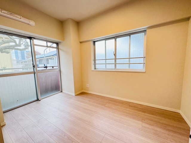 ライオンズマンション上野毛第22階の室内4