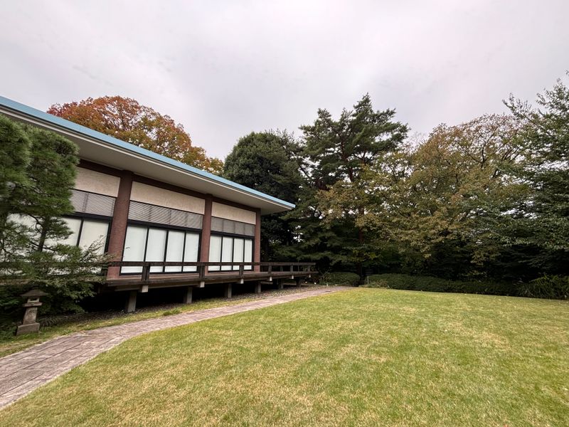 ライオンズマンション上野毛第22階の室内9