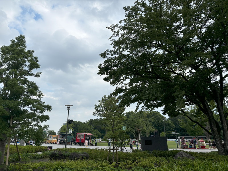 世田谷弦巻ハイム1階の室内15