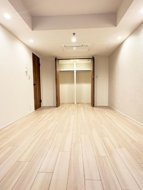 世田谷弦巻ハイム1階の室内9