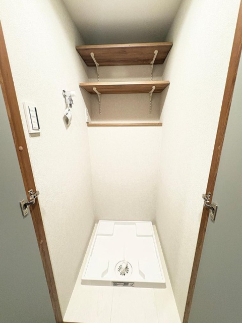 世田谷弦巻ハイム1階の室内6