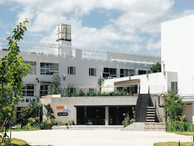 ドレッセ目黒大橋プレヴィ9階の室内13