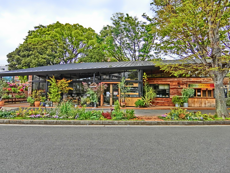 ロワール駒沢2階の室内12