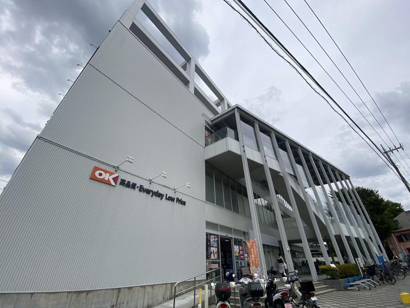 パシフィック馬事公苑前1号館棟2階の室内17