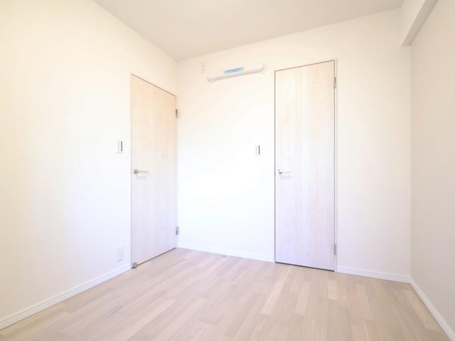 パシフィック馬事公苑前1号館棟2階の室内5