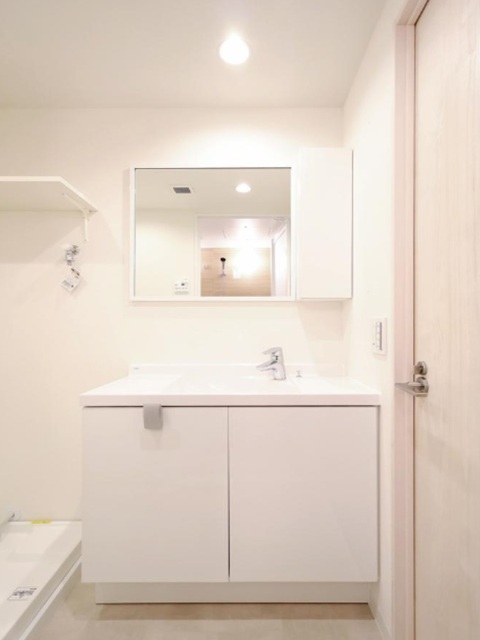 パシフィック馬事公苑前1号館棟2階の室内8