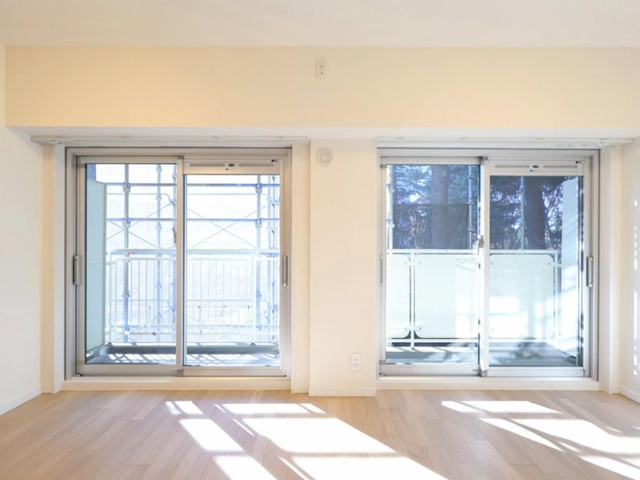 パシフィック馬事公苑前1号館棟2階の室内4