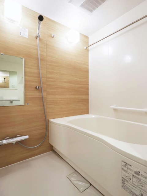 パシフィック馬事公苑前1号館棟2階の室内9