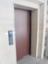 ジェイパーク目黒Ⅲ林試の森4階の室内6