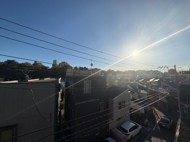 ジェイパーク目黒Ⅲ林試の森4階の室内4