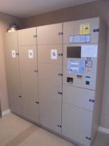 ジェイパーク目黒Ⅲ林試の森4階の室内7