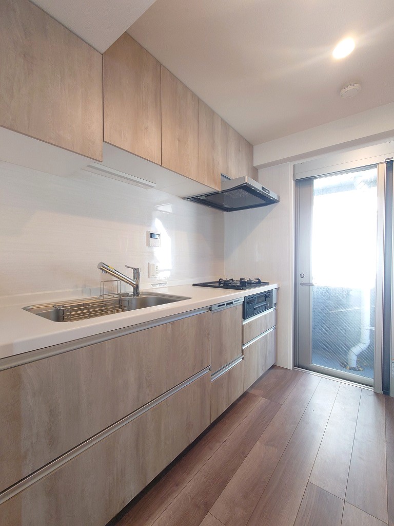 グランドステージ三宿5階の室内8