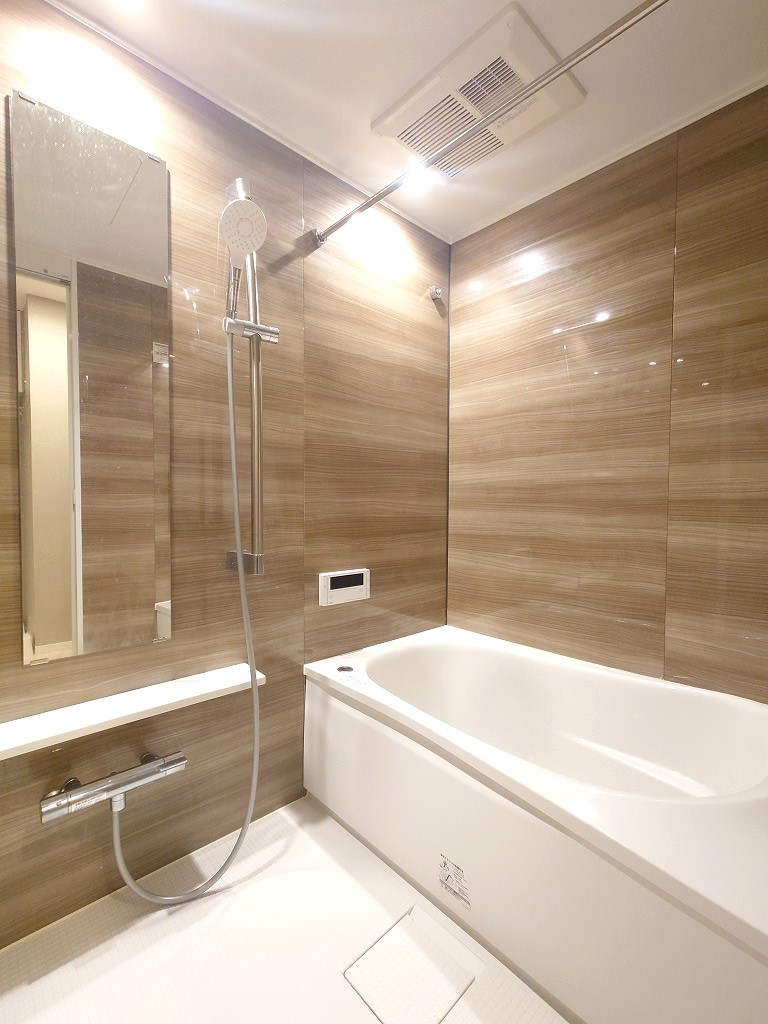 グランドステージ三宿5階の室内9