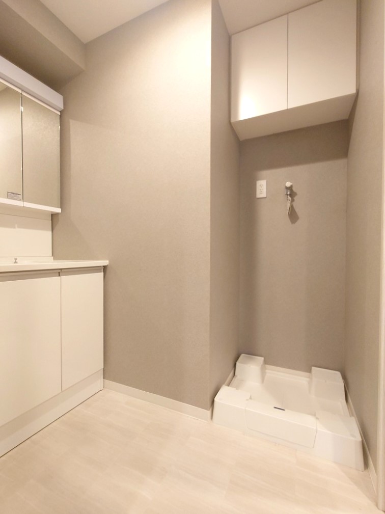 グランドステージ三宿5階の室内11