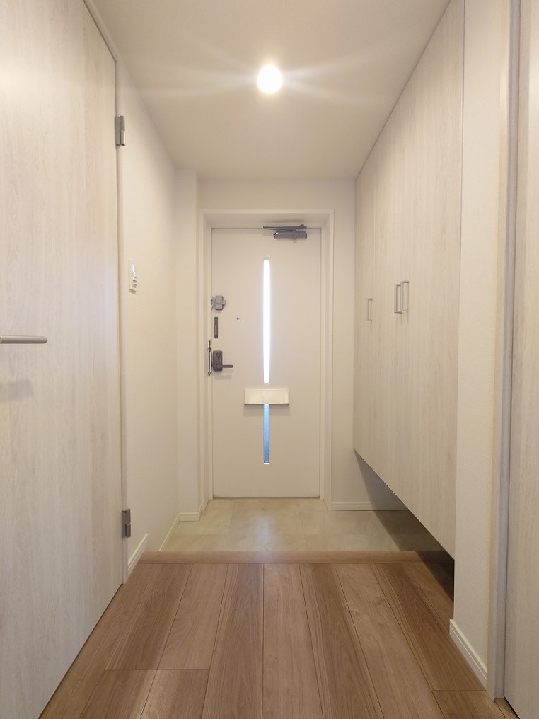 グランドステージ三宿5階の室内13