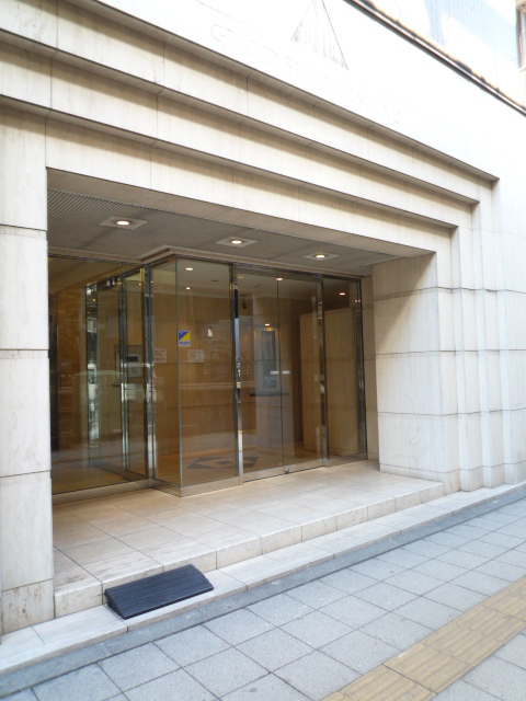 グランドステージ三宿5階の室内14