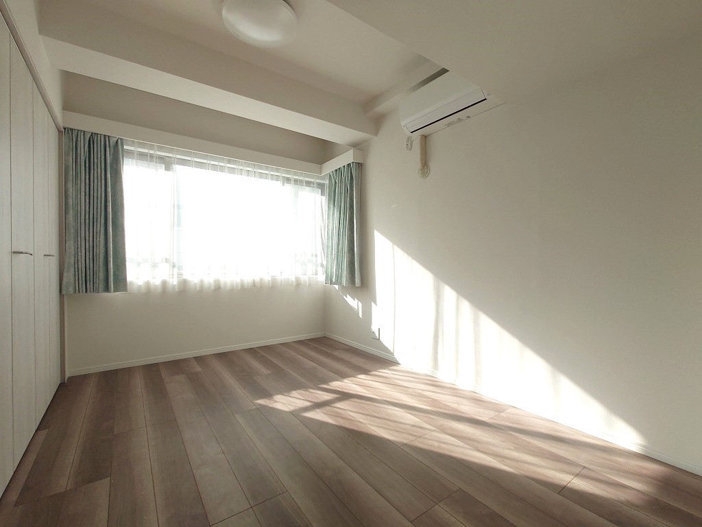 グランドステージ三宿5階の室内6